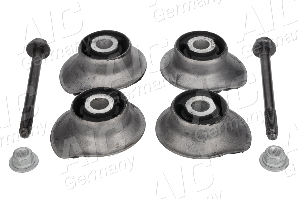 AIC Rep.sæt, bagbro 50884set for VW
