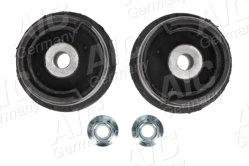 AIC Rep.sæt, bagbro 51117set Bagaksel på begge sider for VW SKODA