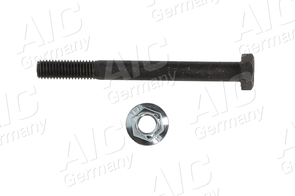 AIC Montagesæt, styrestang 54186 foraksel oppe for SKODA