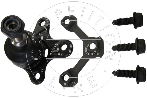 AIC Bærekugle 53700 nede for VAG