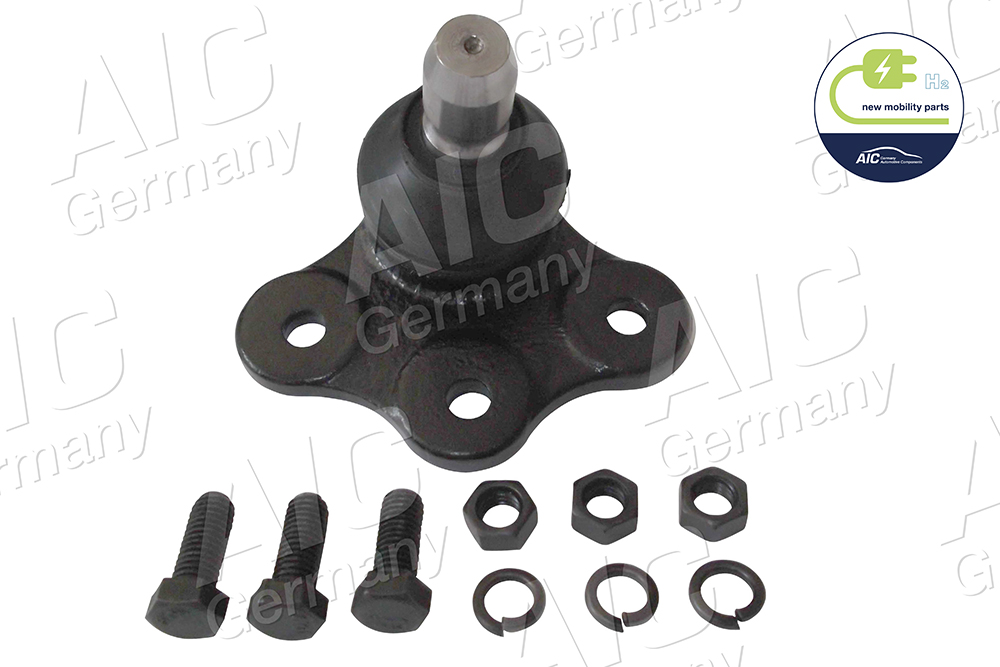 AIC Bærekugle 54755 højre foraksel for OPEL