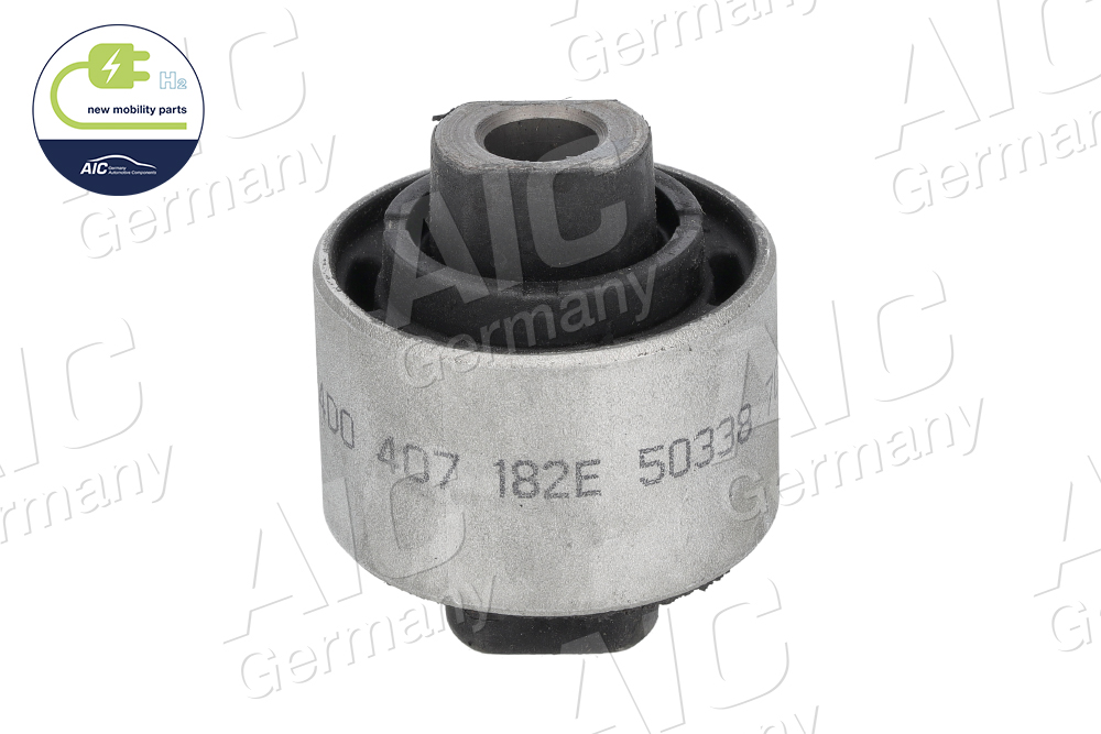 AIC Ophæng, bærearm 50338 på indersiden for VW