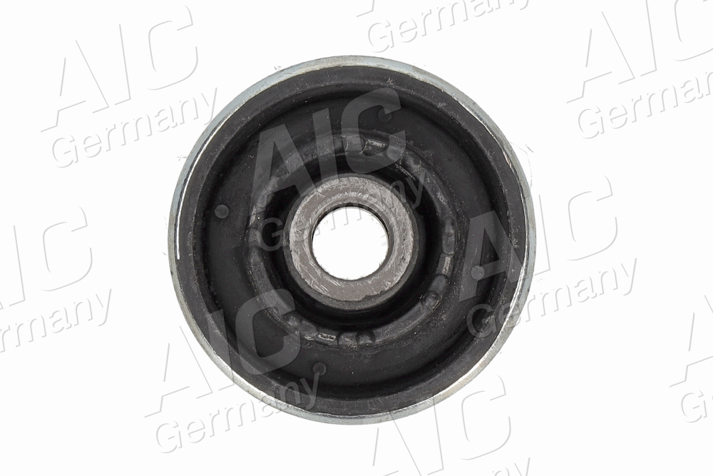 AIC Ophæng, bærearm 50343 Bagaksel nede for AUDI VAG
