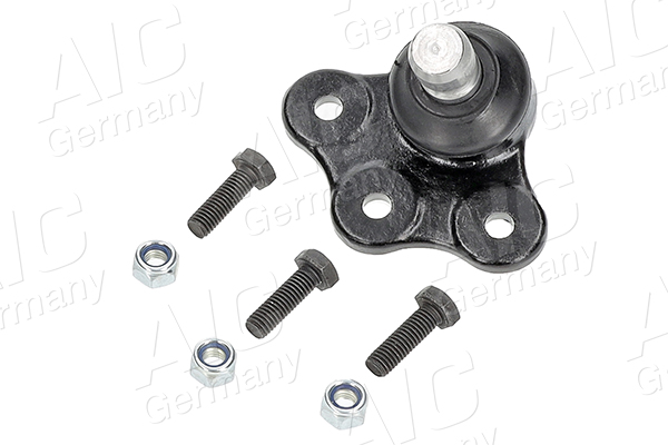 AIC Reparationssæt, bære-/kugleled 51593 foraksel nede for GENERAL MOTORS OPEL