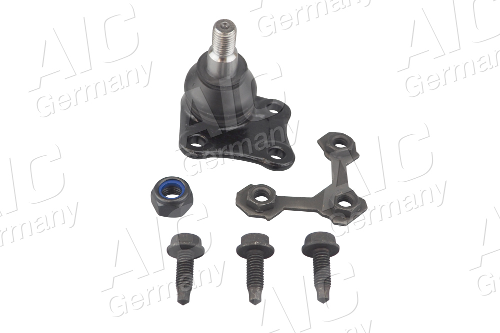 AIC Reparationssæt, bære-/kugleled 51817 nede for VW