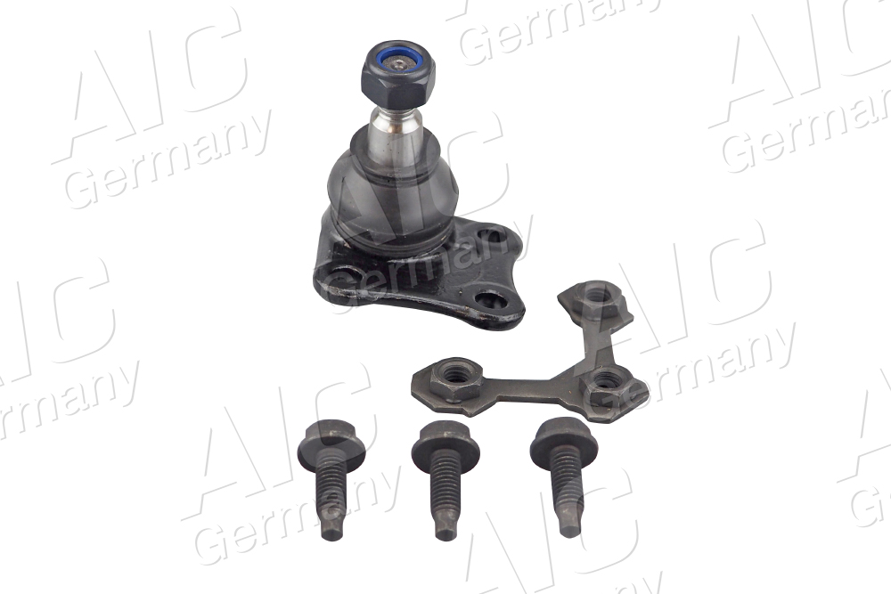 AIC Reparationssæt, bære-/kugleled 51817 nede for VW VAG