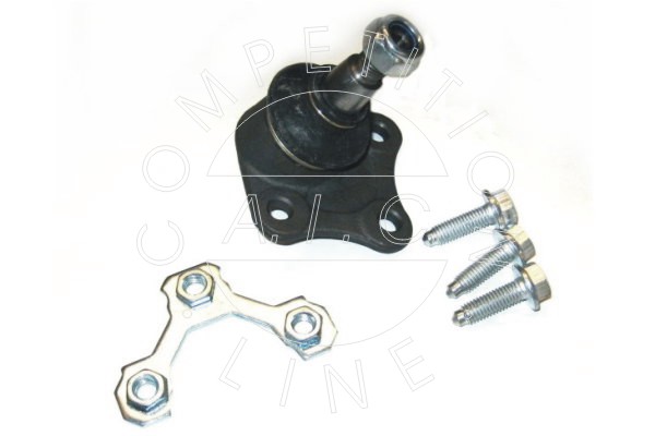 AIC Reparationssæt, bære-/kugleled 51818 nede for VW