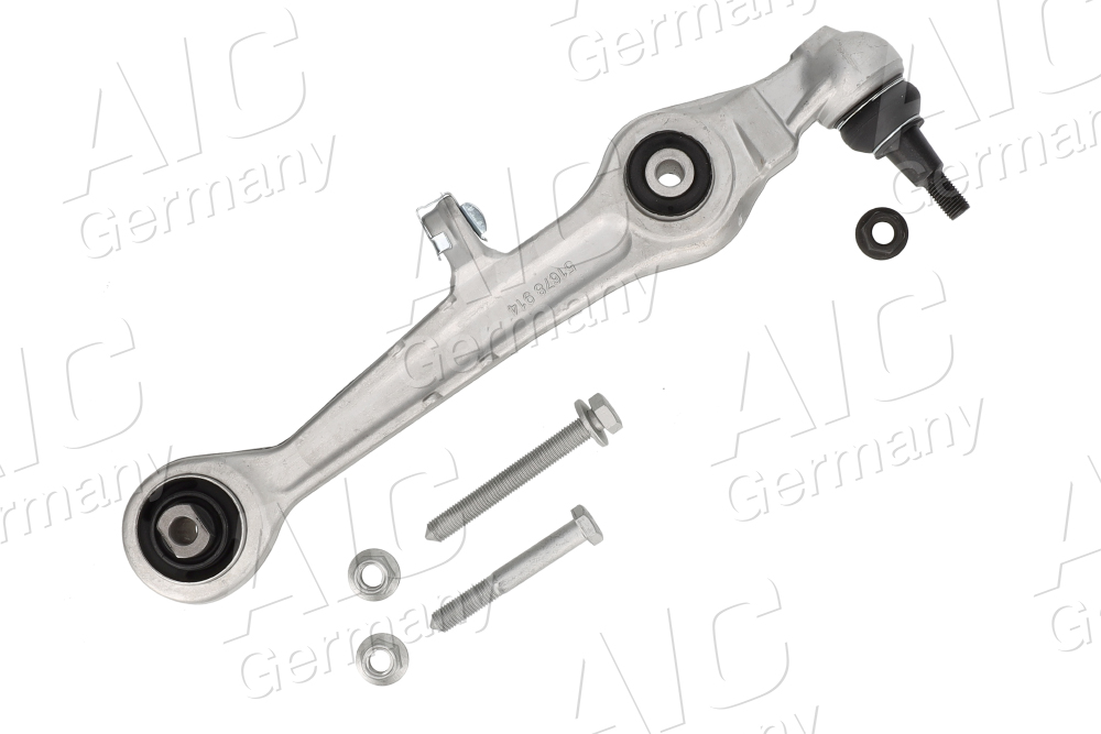 AIC Bærearm, hjulophæng 51678 foraksel nede for VW