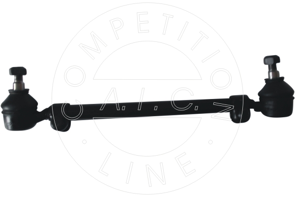 AIC Sporstang 51555 ydre for BMW