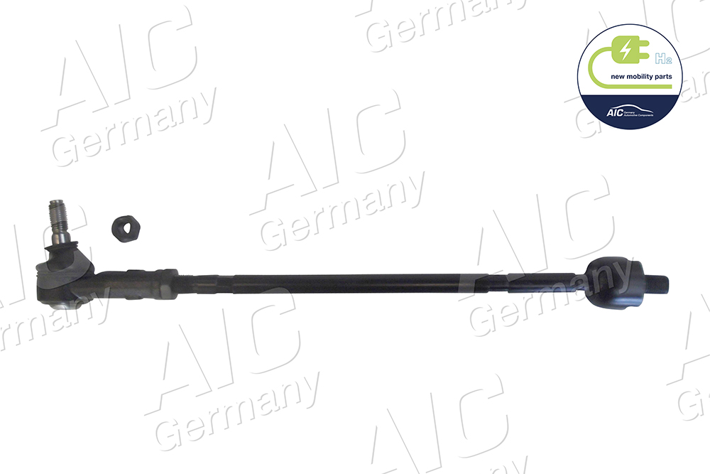 AIC Sporstang 51932 venstre foraksel for VAG