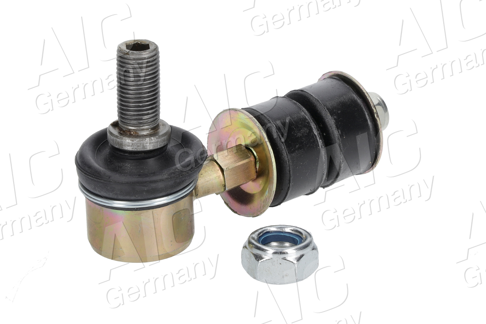 AIC Stang/led, stabilisator 51808 højre foraksel for GENERAL MOTORS OPEL