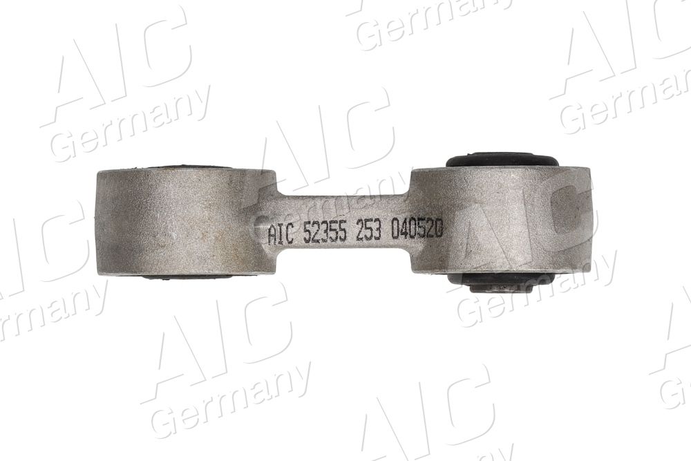 AIC Stang/led, stabilisator 52355 Bagaksel på begge sider for BMW