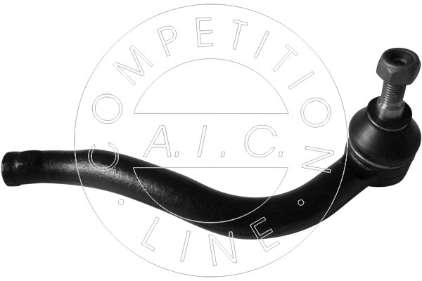AIC Sporstangkugle 53330 højre foraksel for FORD VAG