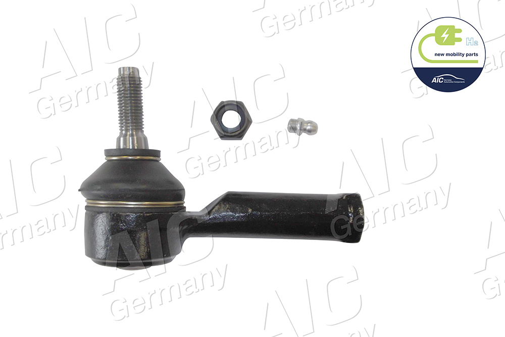 AIC Sporstangkugle 54344 venstre foraksel for NISSAN RENAULT