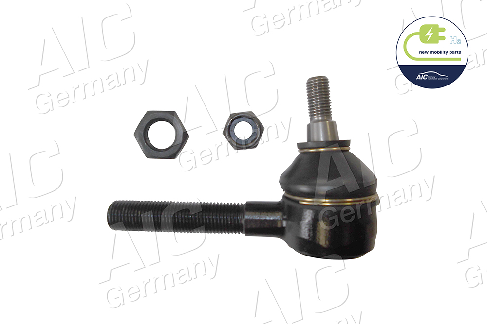 AIC Sporstangkugle 54347 højre foraksel for PEUGEOT