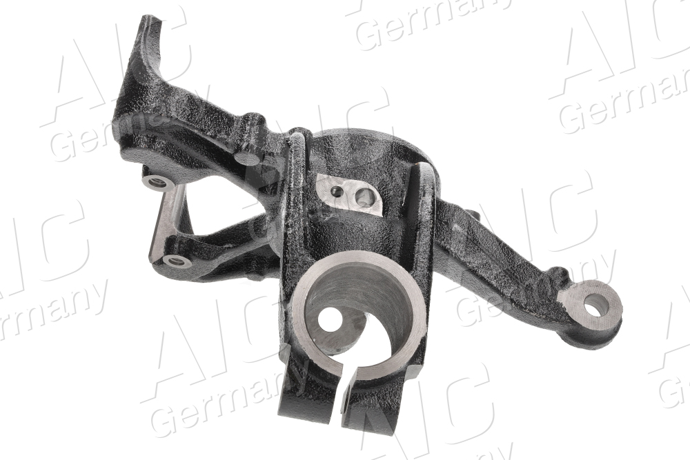 AIC Hjulspindel, hjulophæng 55836 højre foraksel for SEAT VW