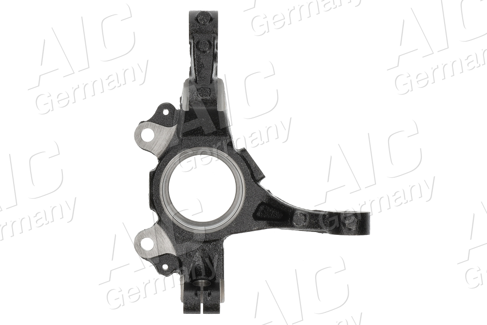 AIC Hjulspindel, hjulophæng 56507 højre foraksel for FIAT CITROËN
