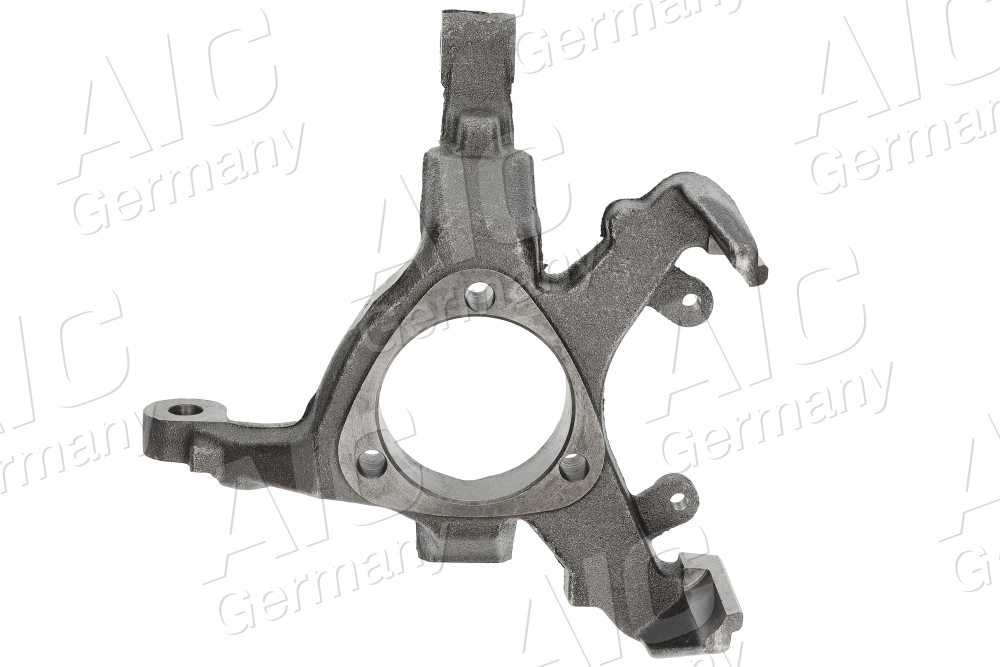 AIC Hjulspindel, hjulophæng 56513 højre foraksel for OPEL