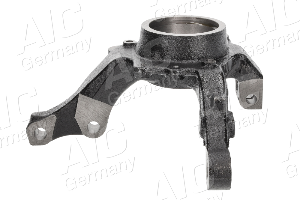 AIC Hjulspindel, hjulophæng 56517 højre foraksel for OPEL