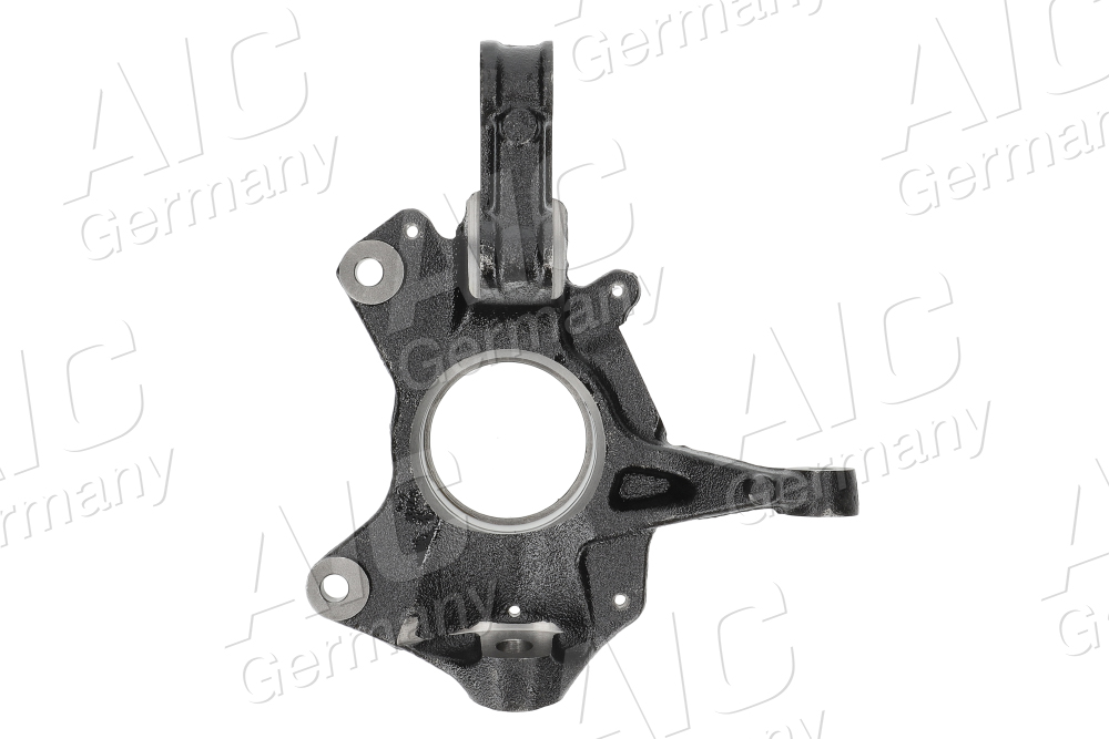 AIC Hjulspindel, hjulophæng 56523 højre foraksel for RENAULT