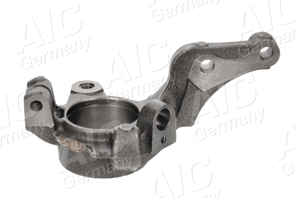 AIC Hjulspindel, hjulophæng 56532 højre foraksel for RENAULT