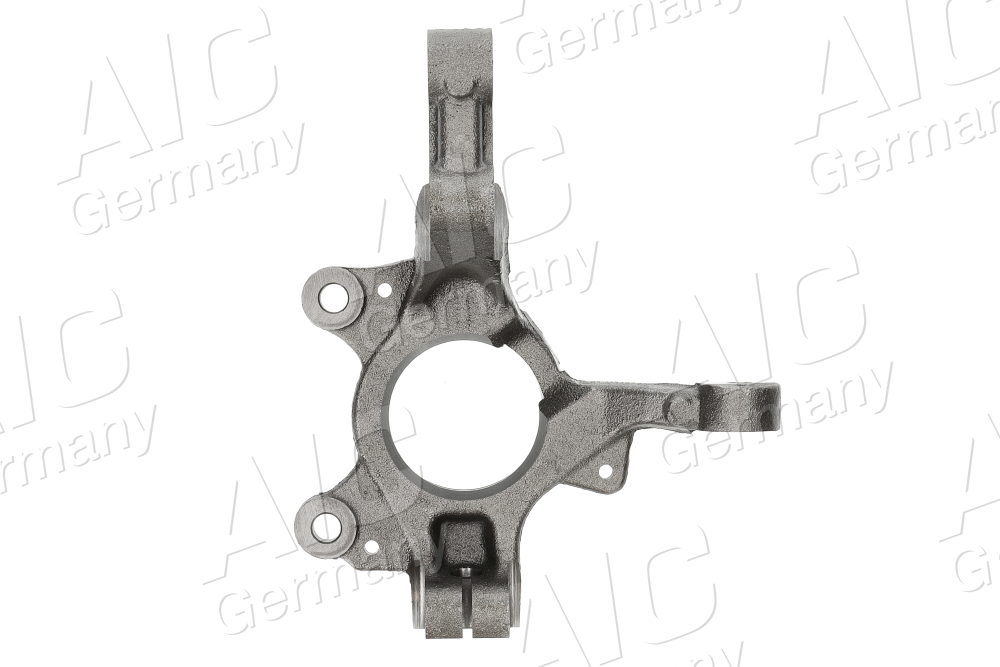 AIC Hjulspindel, hjulophæng 56538 højre foraksel for RENAULT