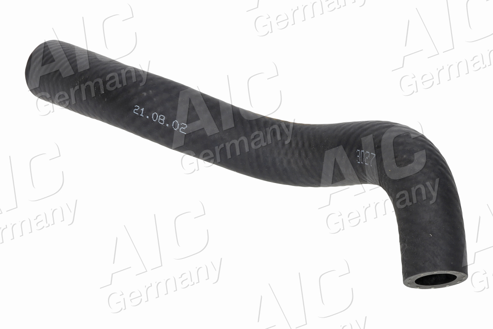 AIC Hydraulikslange, styretøj 57172 fra ekspansionsbeholder efter hydraulikpumpe for FORD