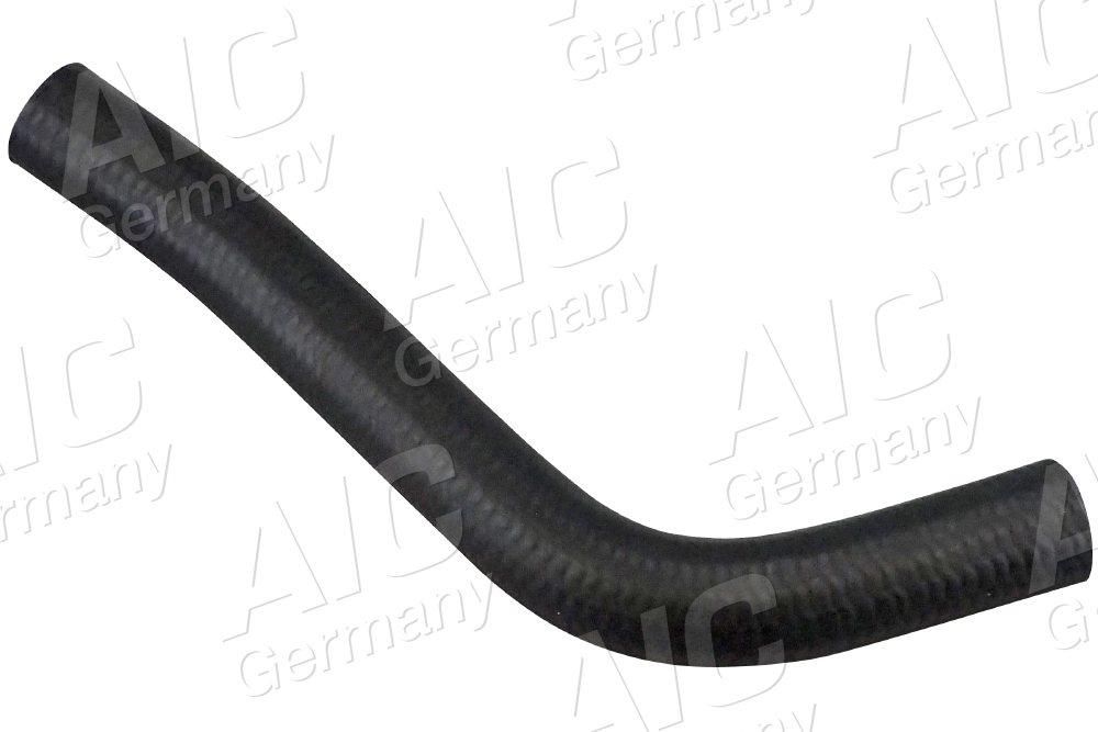 AIC Hydraulikslange, styretøj 57173 fra ekspansionsbeholder efter hydraulikpumpe for FORD