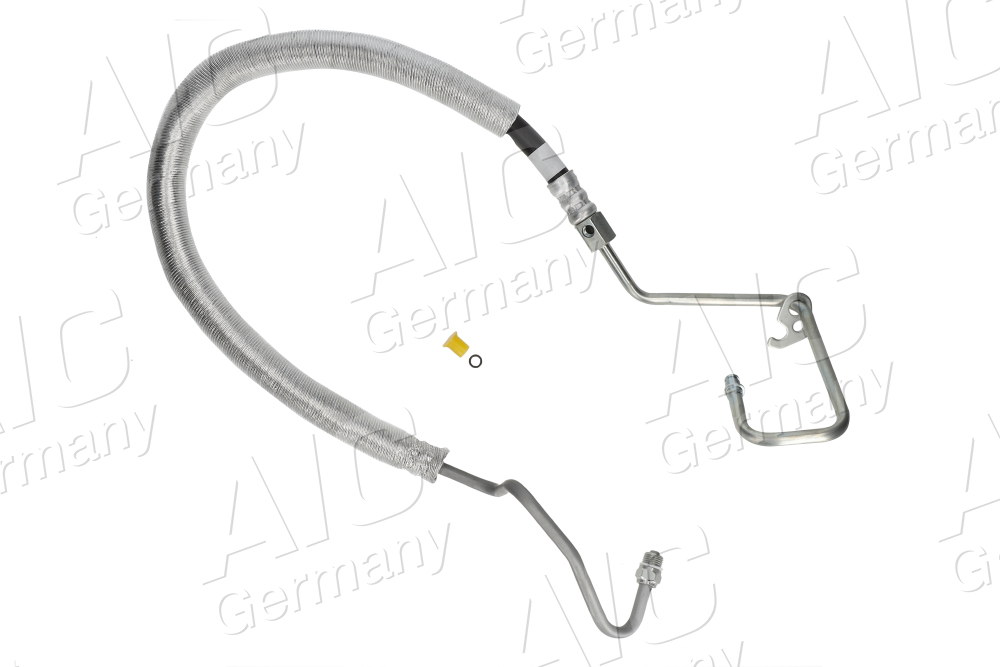 AIC Hydraulikslange, styretøj 57176 fra hydraulikpumpe til tandstang for FORD