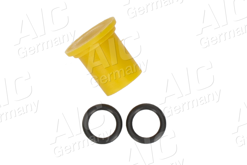 AIC Hydraulikslange, styretøj 57182 fra hydraulikpumpe til tandstang for OPEL