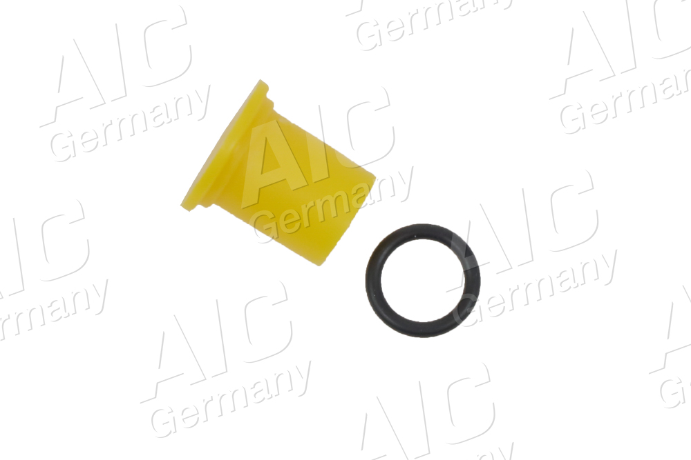 AIC Hydraulikslange, styretøj 57183 fra tandstang efter ekspansionsbeholder for PEUGEOT