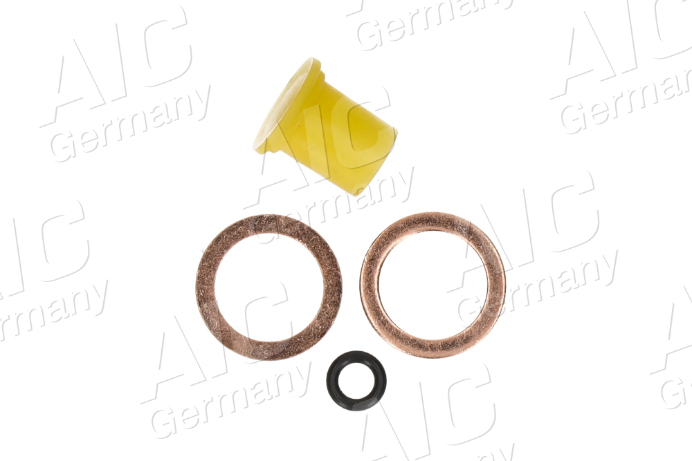 AIC Hydraulikslange, styretøj 57536 for VAG