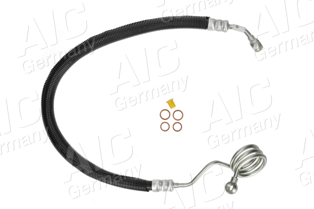 AIC Hydraulikslange, styretøj 57672 for VW VAG