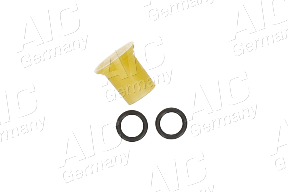 AIC Hydraulikslange, styretøj 57675 fra hydraulikpumpe til tandstang for OPEL