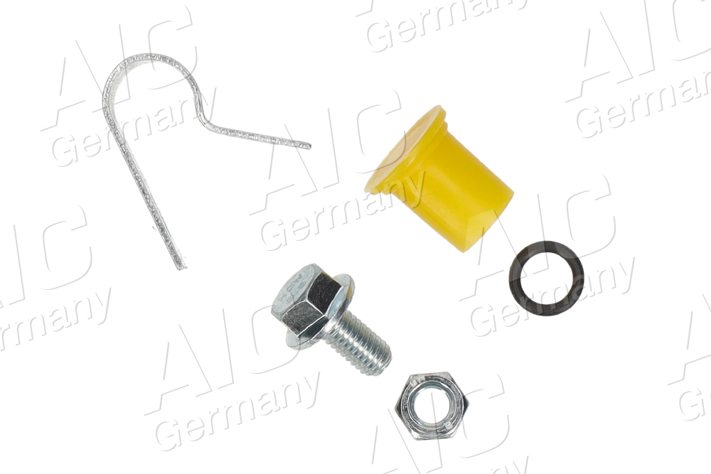 AIC Hydraulikslange, styretøj 57924 for FORD