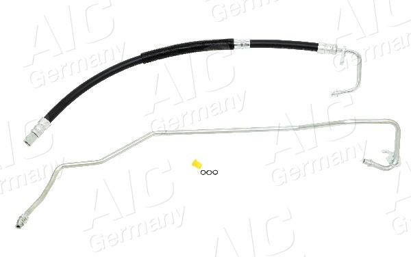 AIC Hydraulikslange, styretøj 58359 for FORD