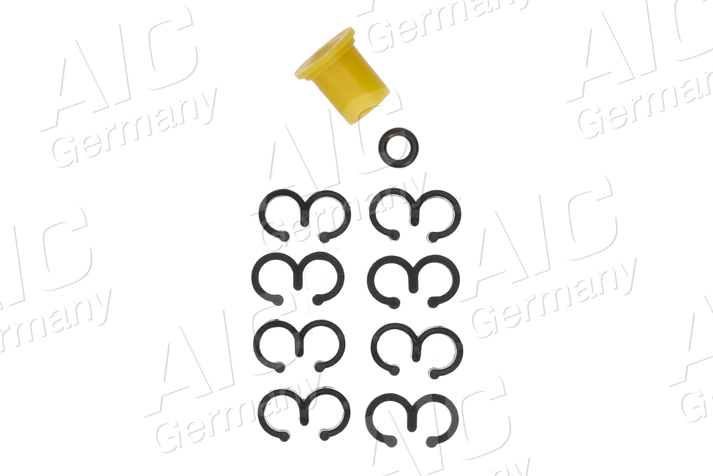 AIC Hydraulikslange, styretøj 58419 for VAG