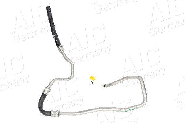 AIC Hydraulikslange, styretøj 58420 fra hydraulikpumpe til tandstang for CITROËN