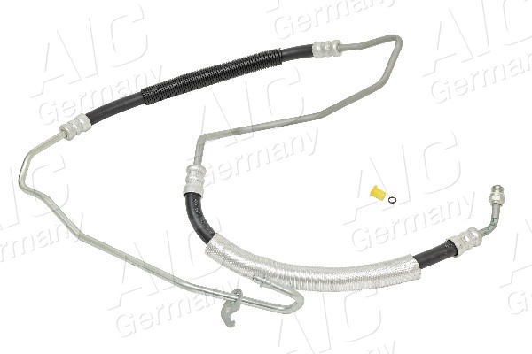 AIC Hydraulikslange, styretøj 58434 fra hydraulikpumpe til tandstang for FORD