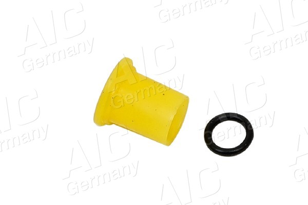 AIC Hydraulikslange, styretøj 58434 fra hydraulikpumpe til tandstang for FORD