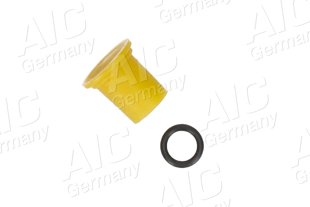 AIC Hydraulikslange, styretøj 58457 fra hydraulikpumpe til tandstang for FORD
