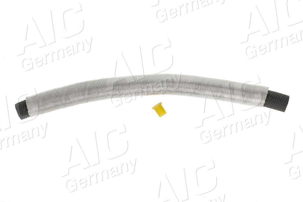 AIC Hydraulikslange, styretøj 58466 fra ekspansionsbeholder efter hydraulikpumpe for MINI
