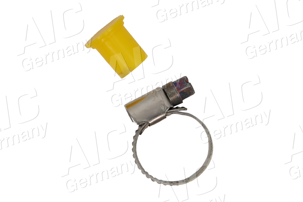 AIC Hydraulikslange, styretøj 58478 for FORD