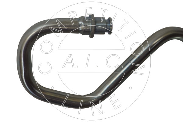 AIC Hydraulikslange, styretøj 58482 fra hydraulikpumpe til tandstang for FORD
