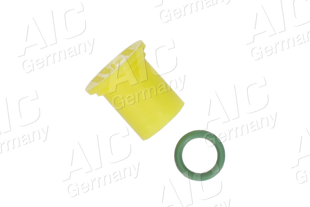AIC Hydraulikslange, styretøj 58490 fra hydraulikpumpe til tandstang for DAEWOO