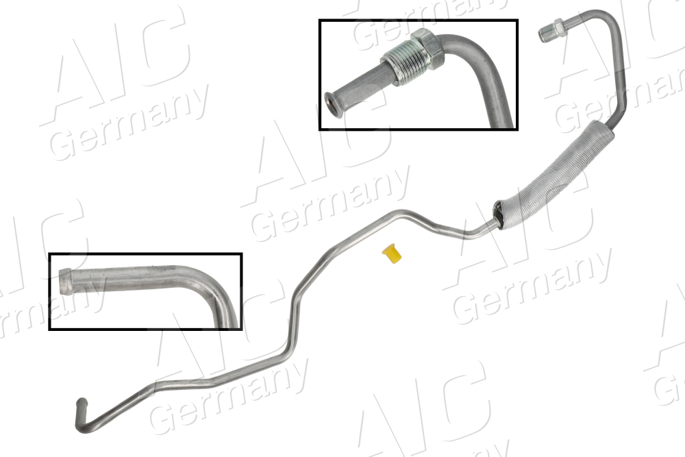 AIC Hydraulikslange, styretøj 58496 for TOYOTA
