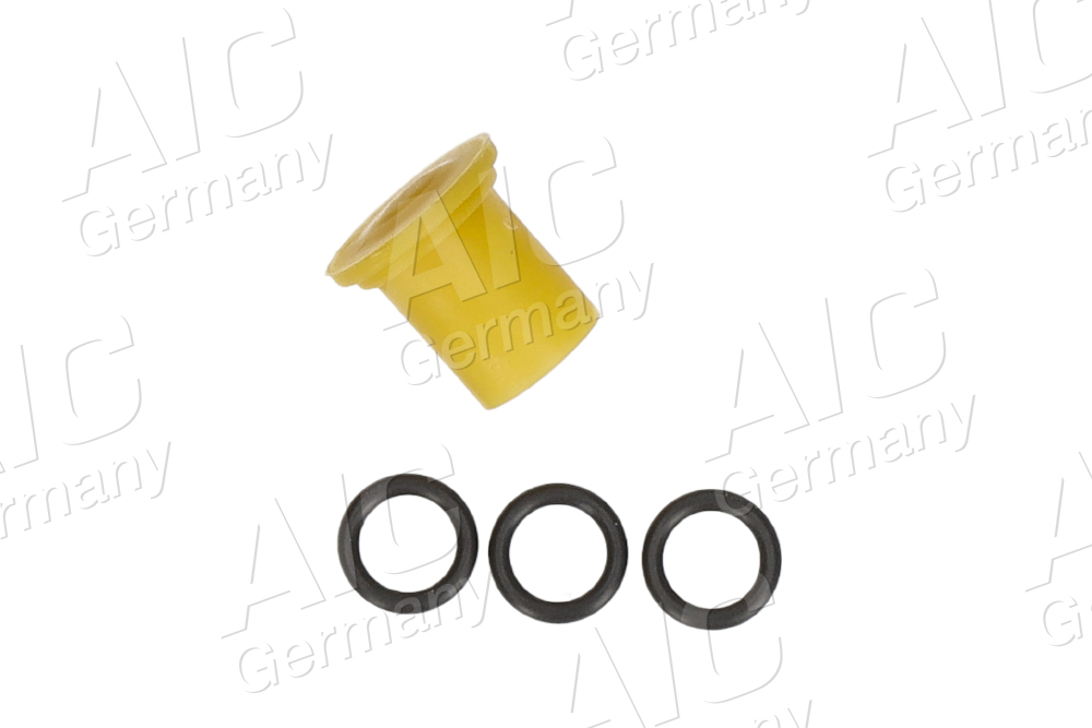 AIC Hydraulikslange, styretøj 58497 for FORD