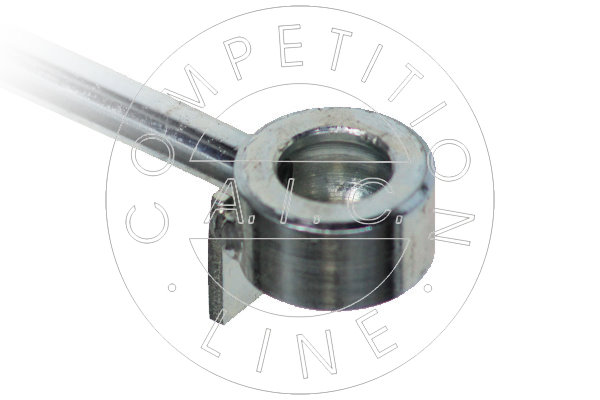 AIC Hydraulikslange, styretøj 58511 fra hydraulikpumpe til tandstang for FIAT