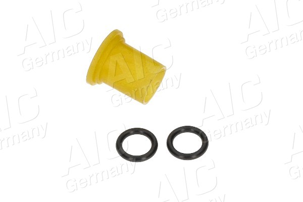 AIC Hydraulikslange, styretøj 58514 fra hydraulikpumpe til tandstang for MERCEDES-BENZ