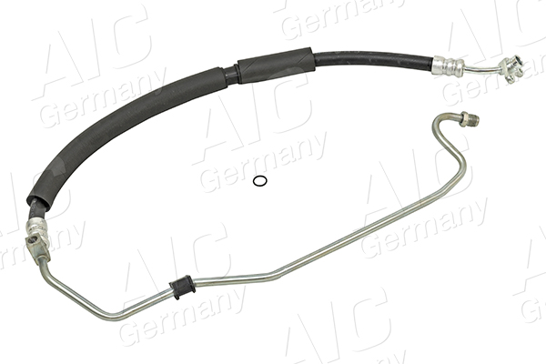 AIC Hydraulikslange, styretøj 58525 fra hydraulikpumpe til tandstang for HONDA